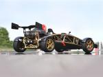 Ariel Atom 500 V8 2010 года